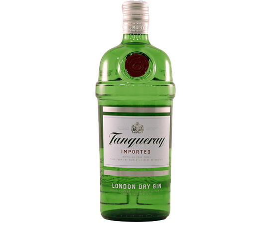 Tanqueray