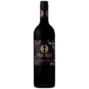 Fratelli Classic Shiraz