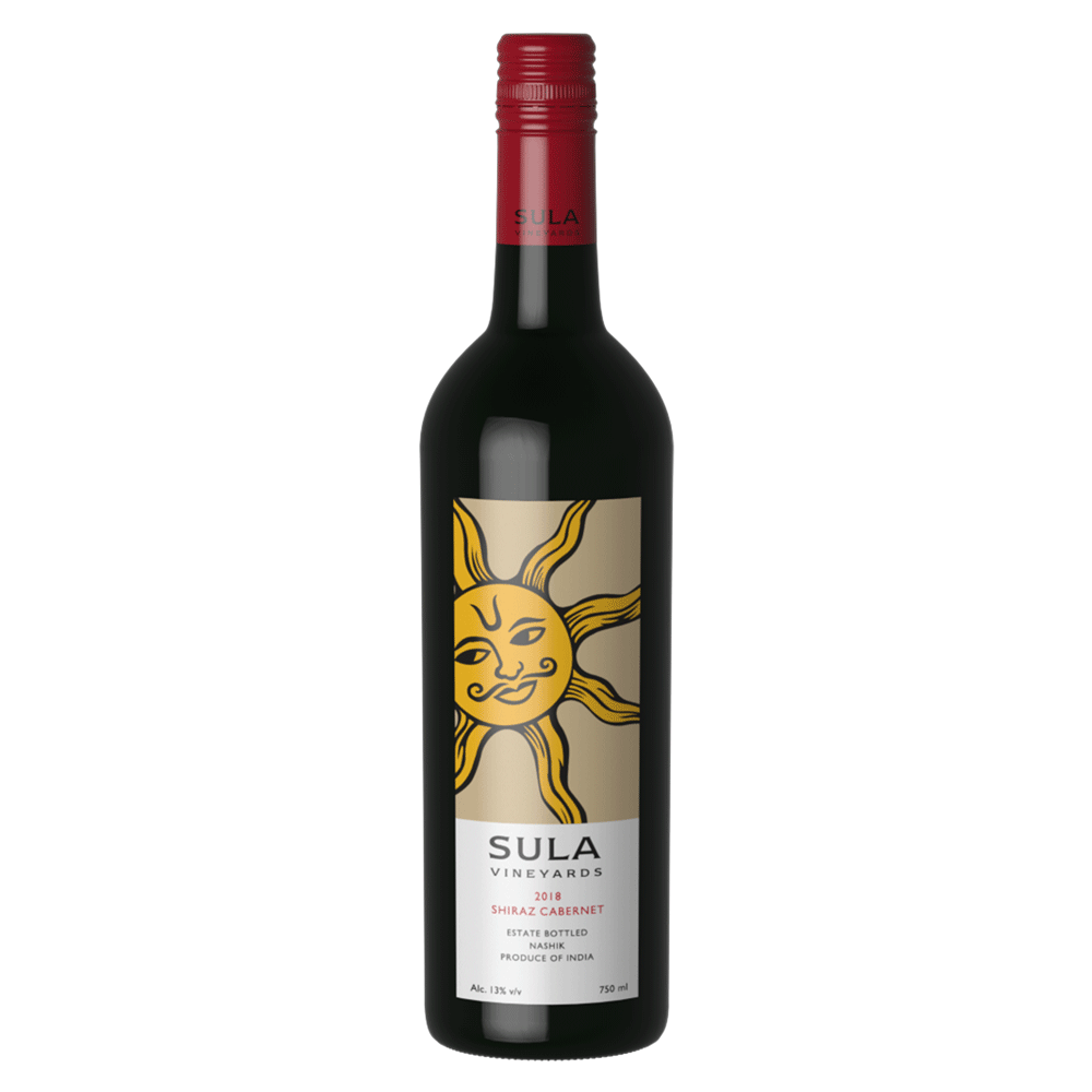 Sula Cabernet Shiraz