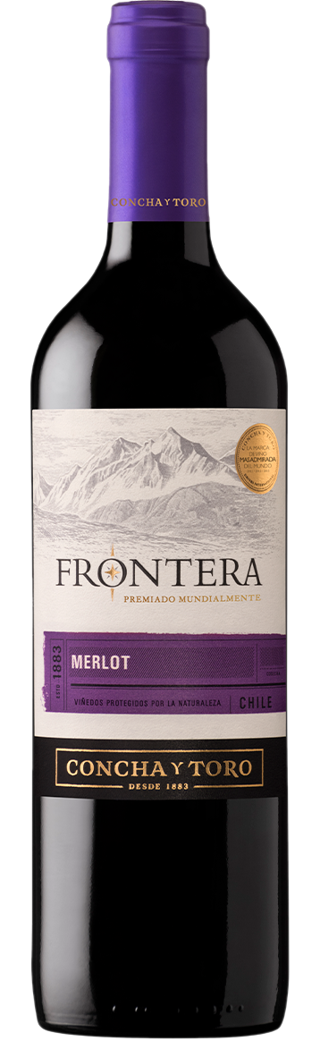 Frontera Merlot