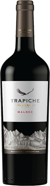 Trapiche Oak Malbec