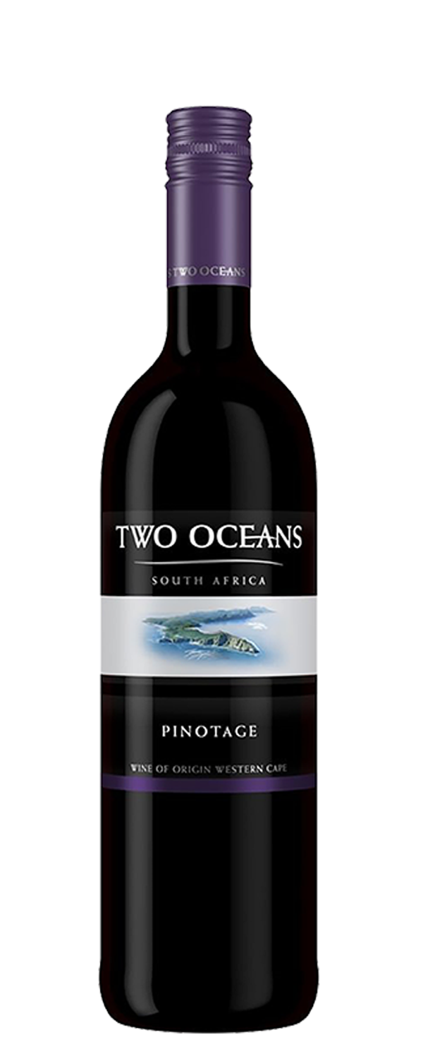 Two Oceans Pinotage