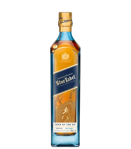 Johnnie Walker Blue Label