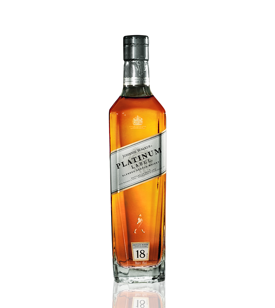 Johnnie Walker Platinum